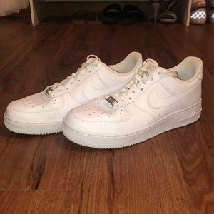 air force 1s